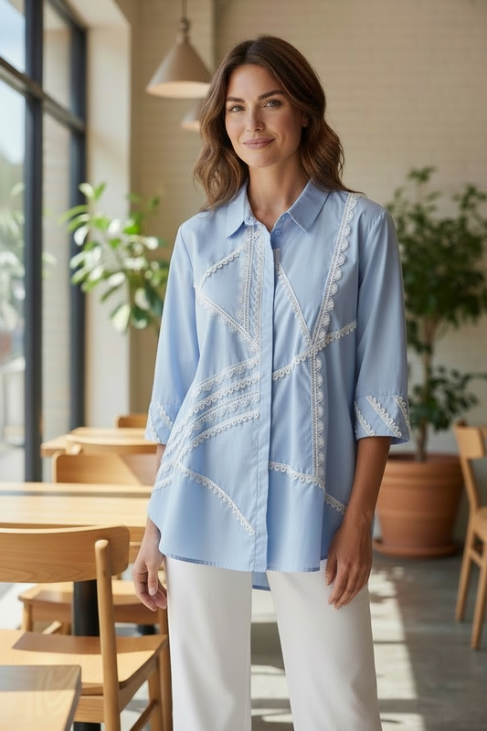 Sky Shirt