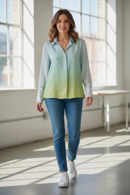 Shaded Shirt