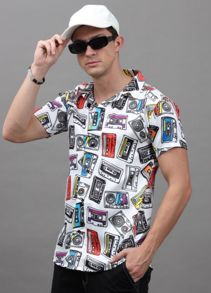 Music Pop Shirt