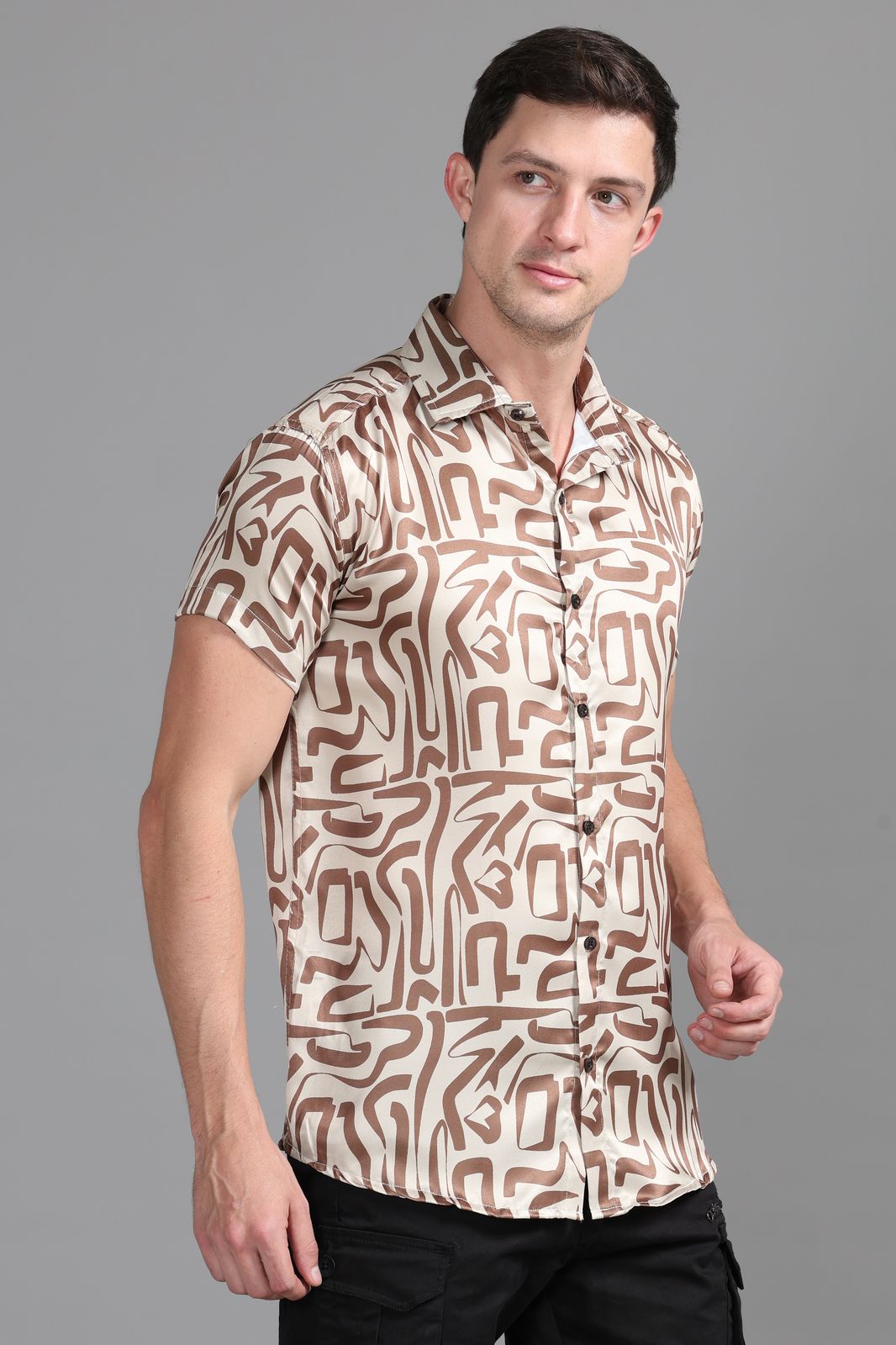 Desert Maze Shirt